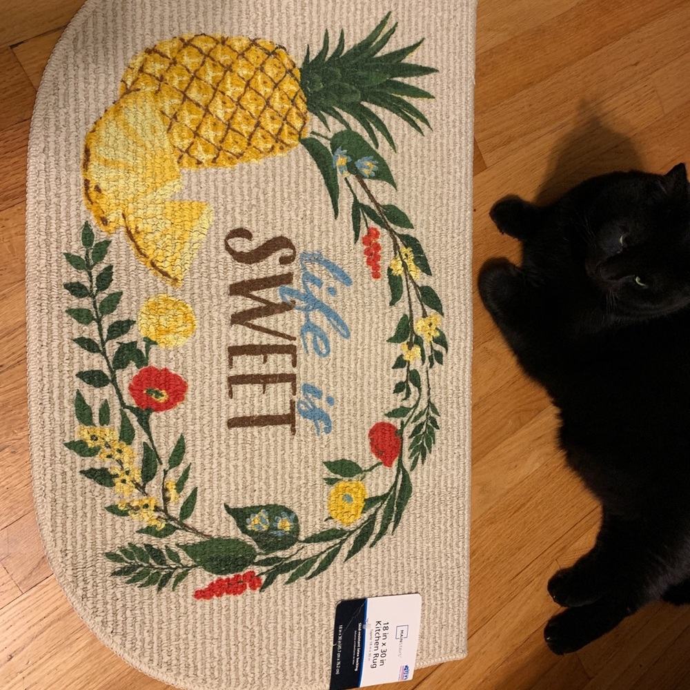 Sold